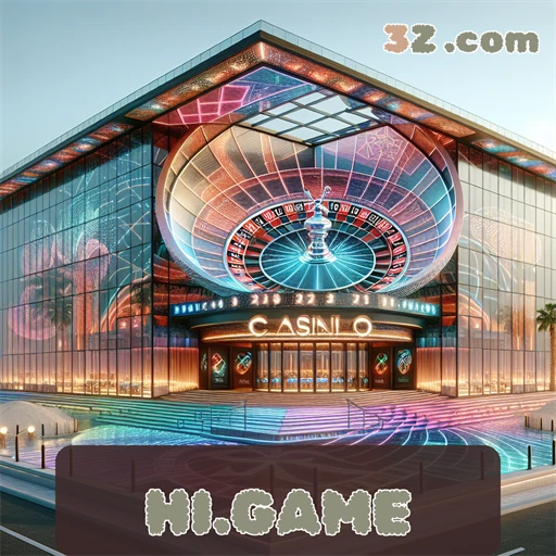 Cassino Incrível no hi.game: Jogos e Diversão Sem Fim