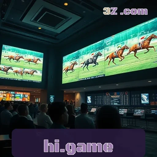 hi.game: Bônus que Transformam Sua Experiência de Jogo