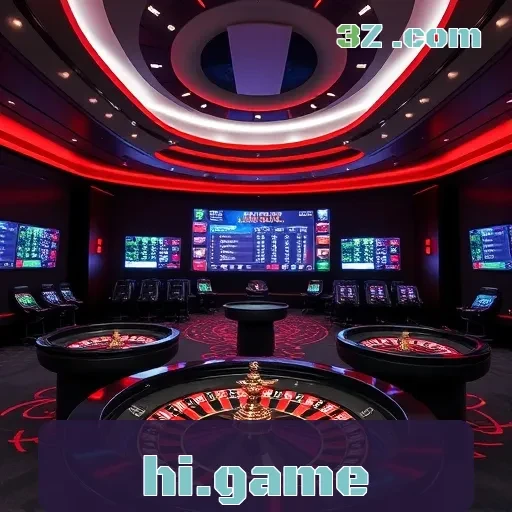 hi.game: Vantagens e Recursos de um Site de Jogos Confiável