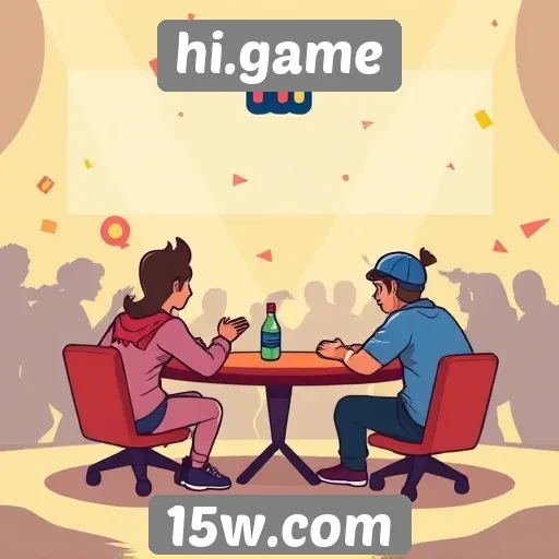 Novidades em eventos e torneios no hi.game