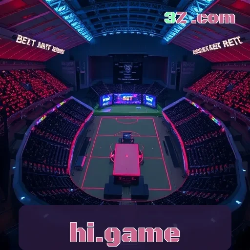 hi.game: Login que Transforma sua Experiência de Jogo