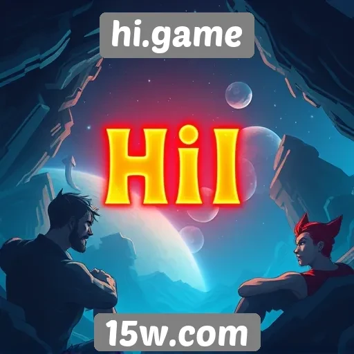 Dicas para aproveitar ao máximo hi.game