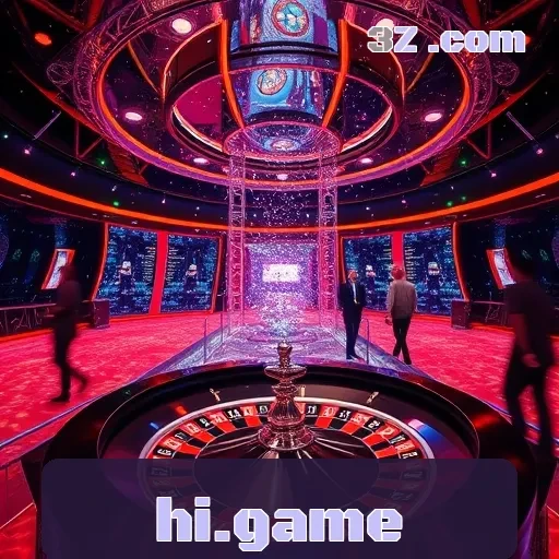 hi.game: Segurança em Jogos Online - Tudo Que Você Precisa Saber