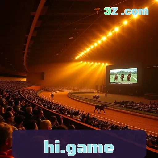 hi.game: Descubra como os Eventos Esportivos Impulsionam sua Diversão