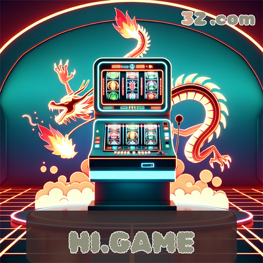 Mergulhe na Plataforma Única do hi.game Agora Mesmo!