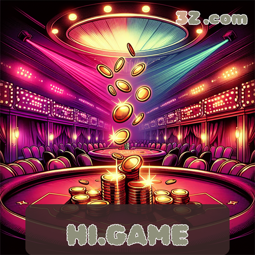 Slots no hi.game: Aventura e Emoção em Cada Giro